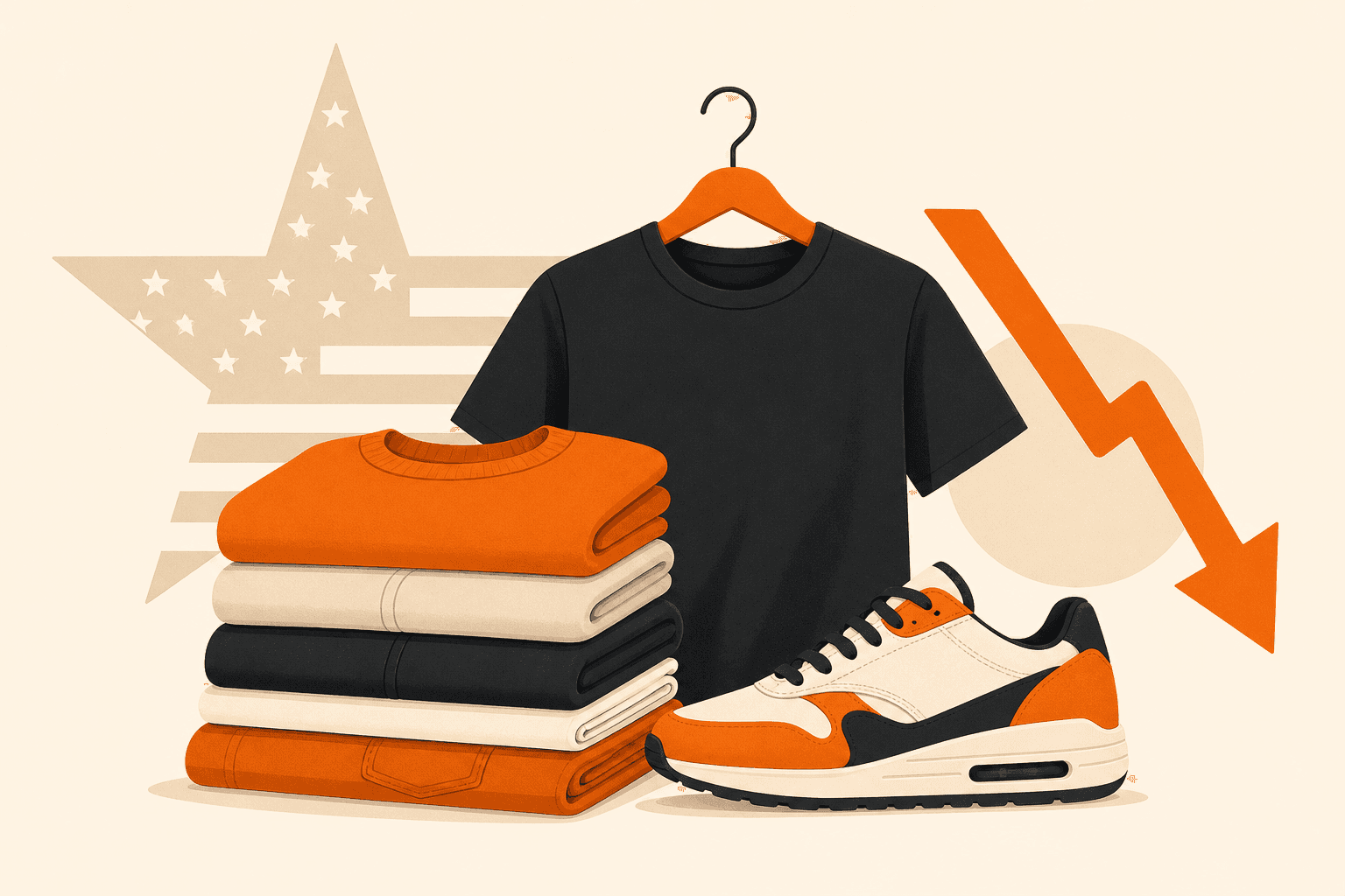 Clothing and Footwear: When Shopping Amazon.com Beats Canadian Prices featured image