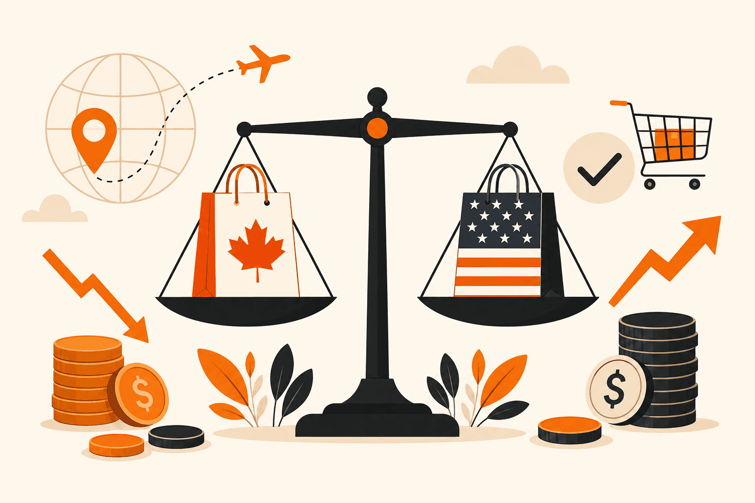Is Cross-Border Shopping Worth It? A Canadian's Honest Cost-Benefit Analysis featured image