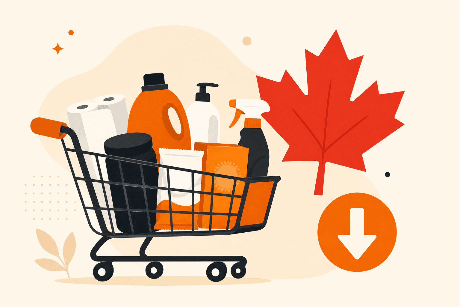 10 Products Surprisingly Cheaper on Amazon.ca Than Amazon.com (2026 Price Comparison) featured image