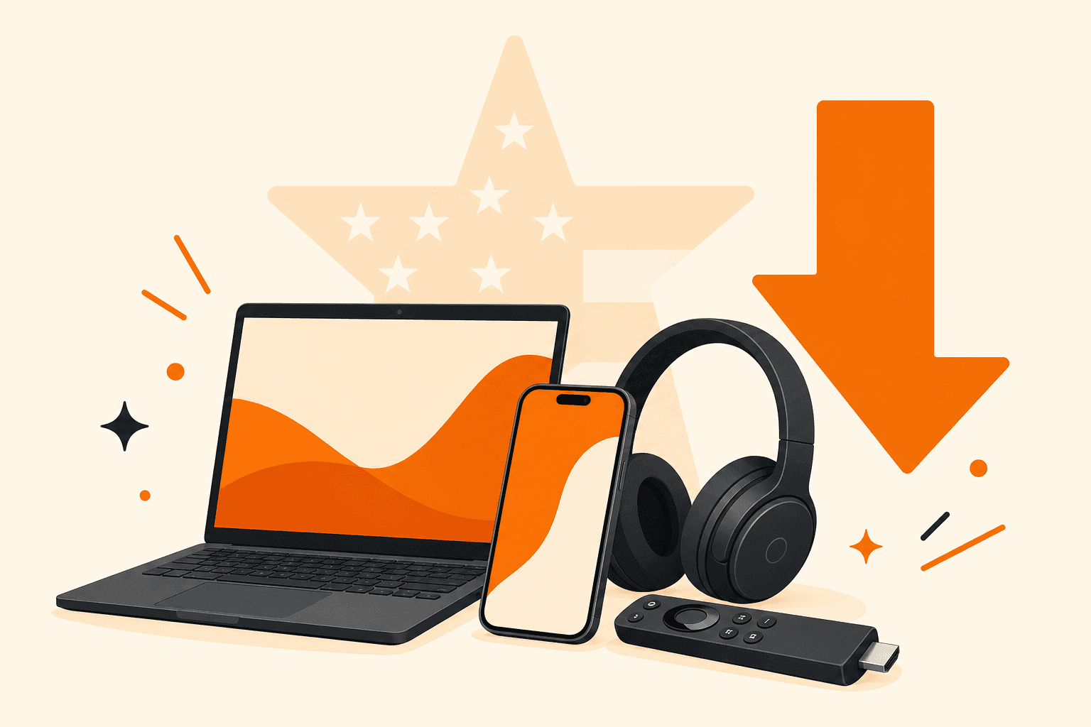Electronics and Tech Gear That Cost Less on Amazon.com vs Amazon.ca (With Exchange Rate Math) featured image